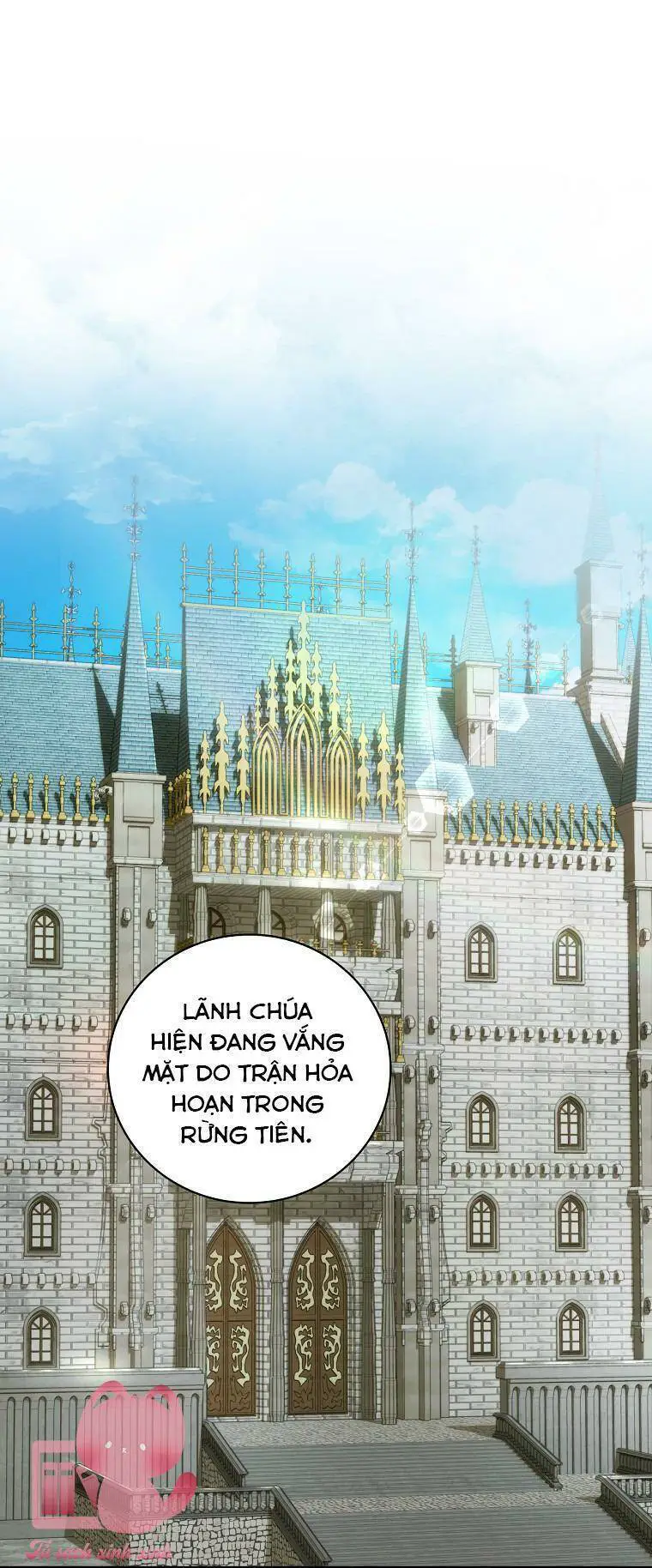 Đứa Nhỏ Không Phải Là Con Anh Nettruyen ZZZ Chương 37 Page 2