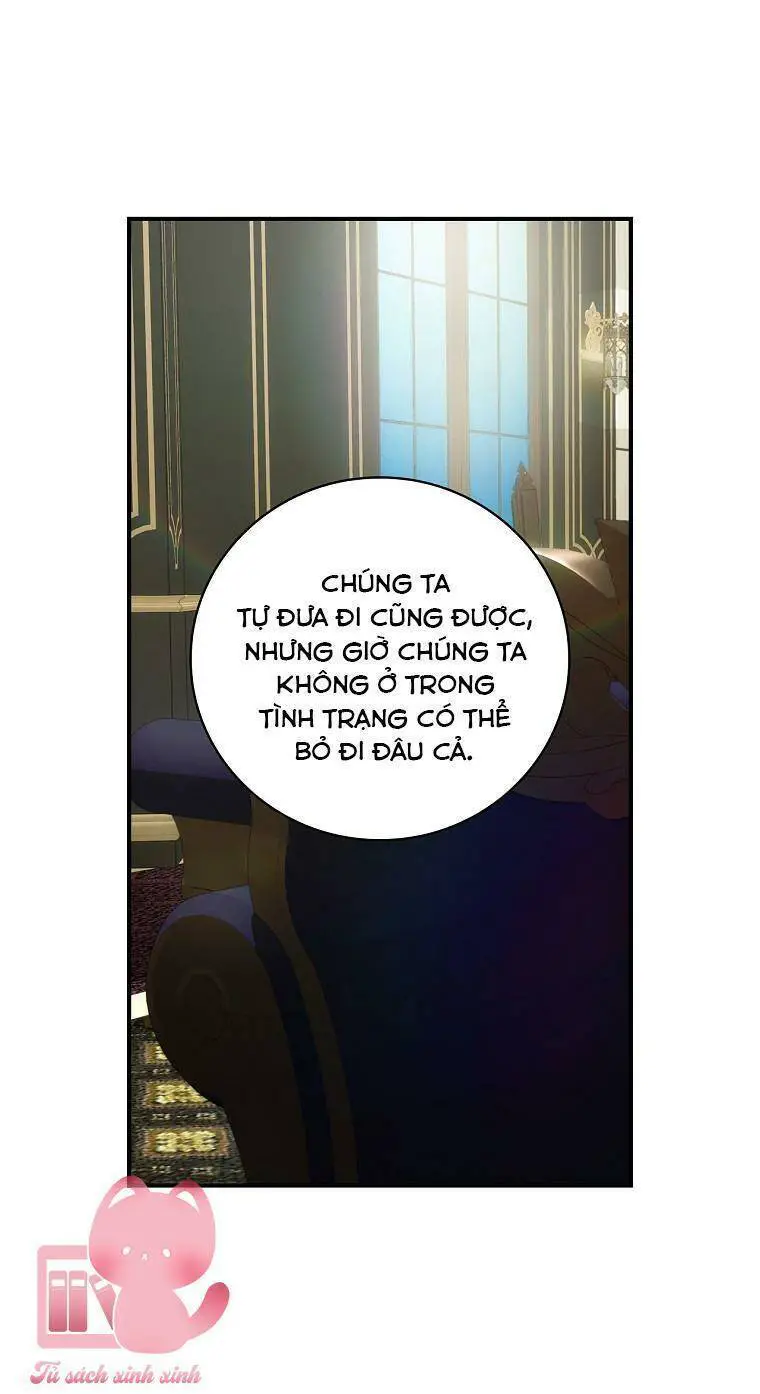 Đứa Nhỏ Không Phải Là Con Anh Nettruyen ZZZ Chương 37 Page 10