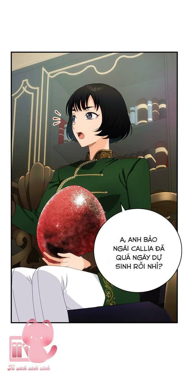 Đứa Nhỏ Không Phải Là Con Anh Nettruyen ZZZ Chương 37 Page 11