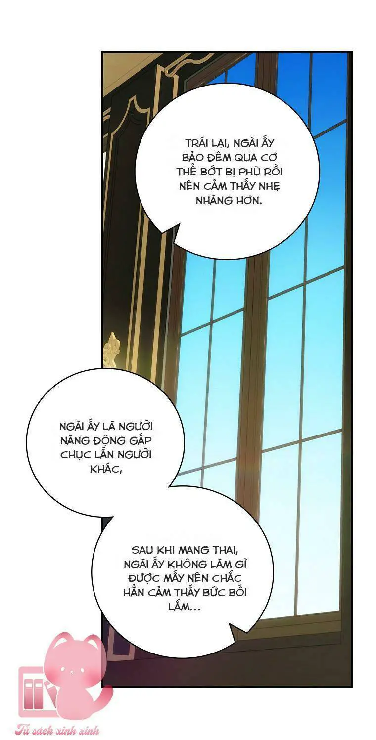 Đứa Nhỏ Không Phải Là Con Anh Nettruyen ZZZ Chương 37 Page 14