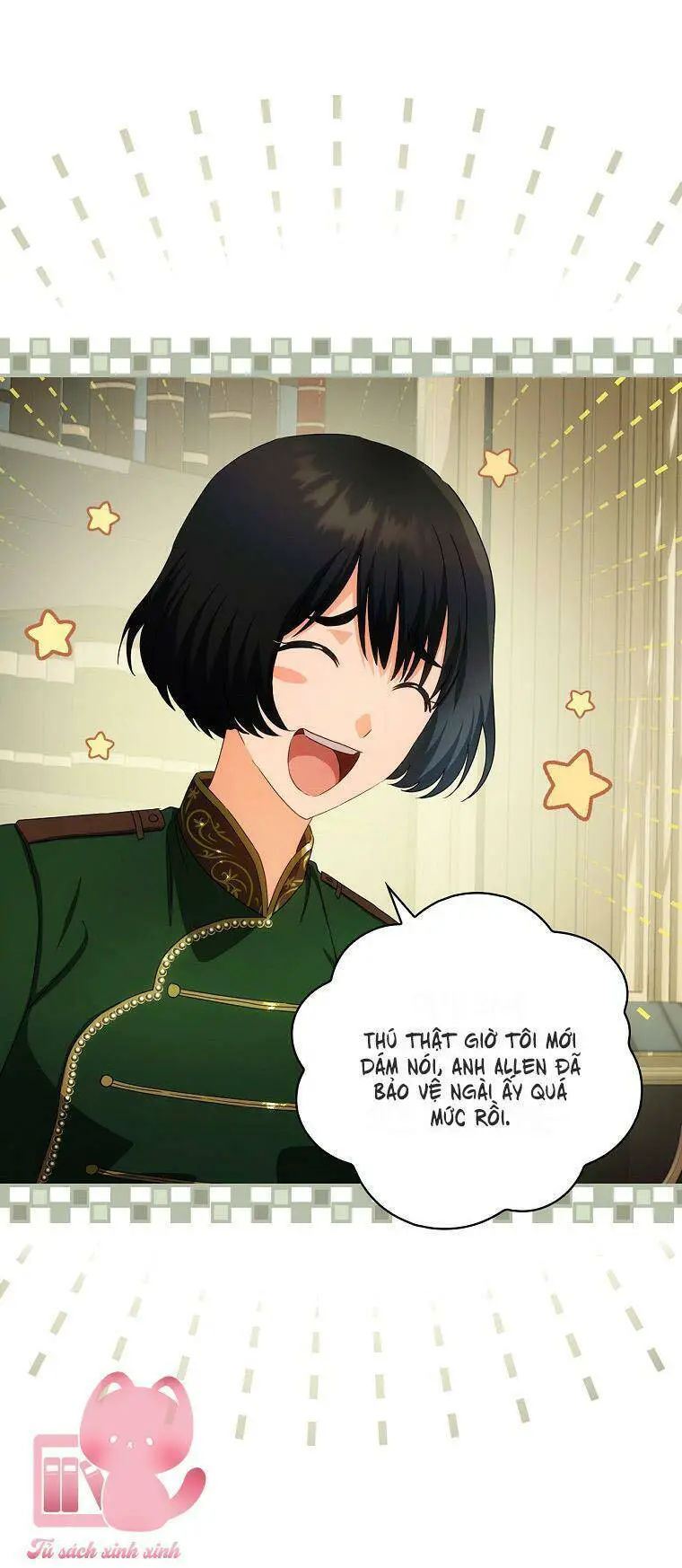 Đứa Nhỏ Không Phải Là Con Anh Nettruyen ZZZ Chương 37 Page 15