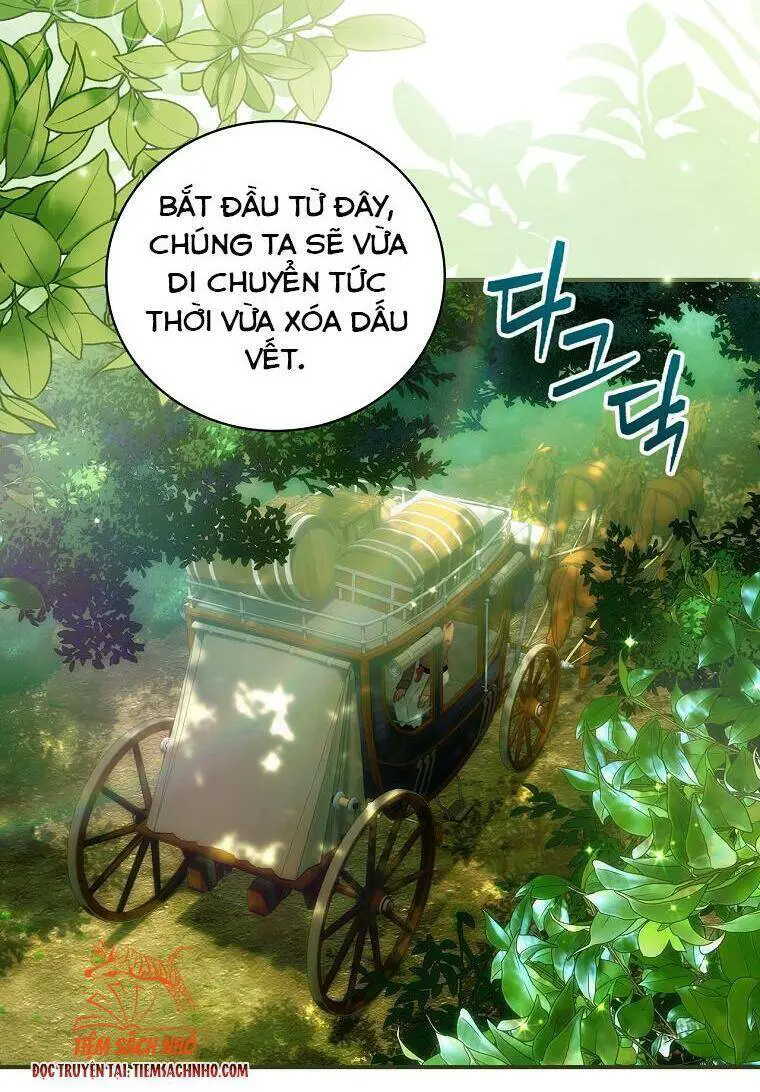 Đứa Nhỏ Không Phải Là Con Anh Nettruyen ZZZ Chương 14 Page 2
