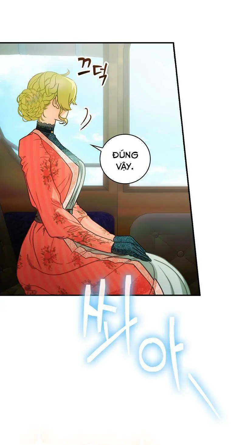 Đứa Nhỏ Không Phải Là Con Anh Nettruyen ZZZ Chương 14 Page 10