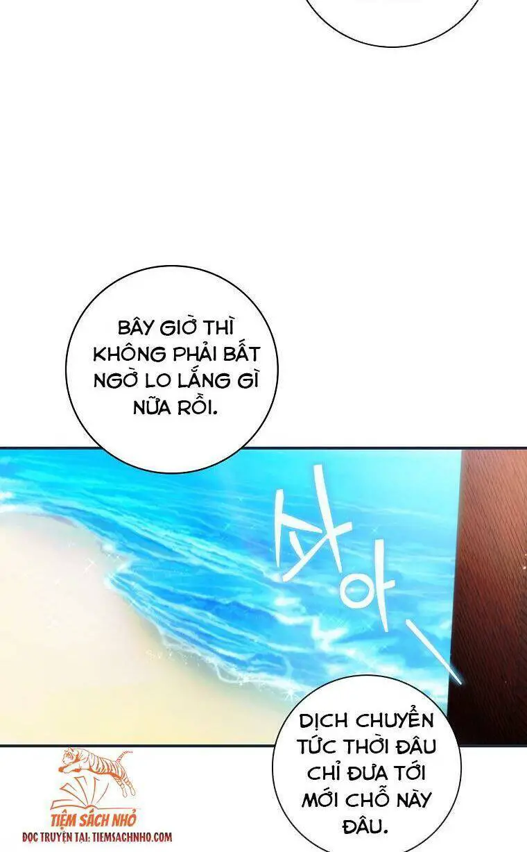 Đứa Nhỏ Không Phải Là Con Anh Nettruyen ZZZ Chương 14 Page 15