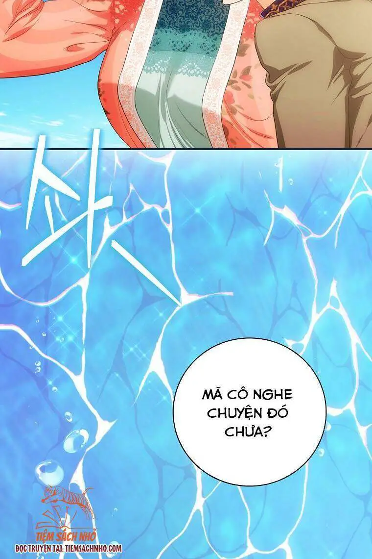 Đứa Nhỏ Không Phải Là Con Anh Nettruyen ZZZ Chương 14 Page 17