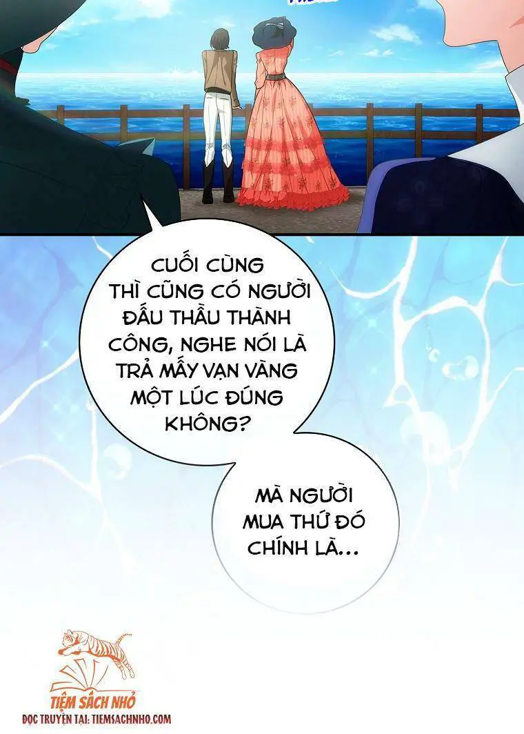 Đứa Nhỏ Không Phải Là Con Anh Nettruyen ZZZ Chương 14 Page 19