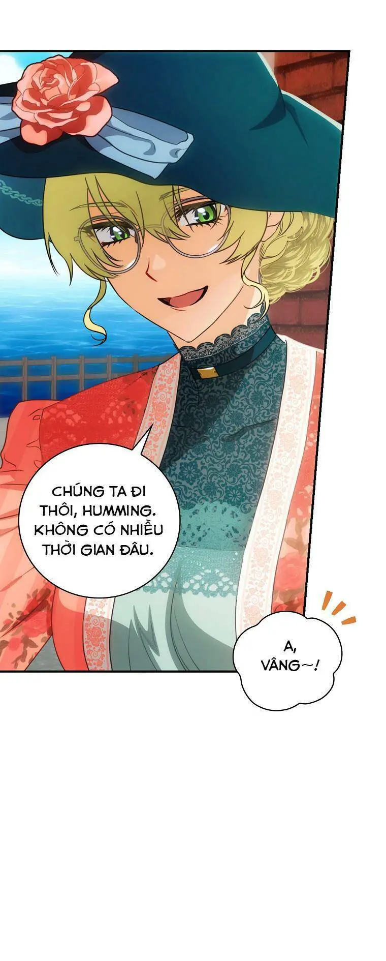 Đứa Nhỏ Không Phải Là Con Anh Nettruyen ZZZ Chương 14 Page 20