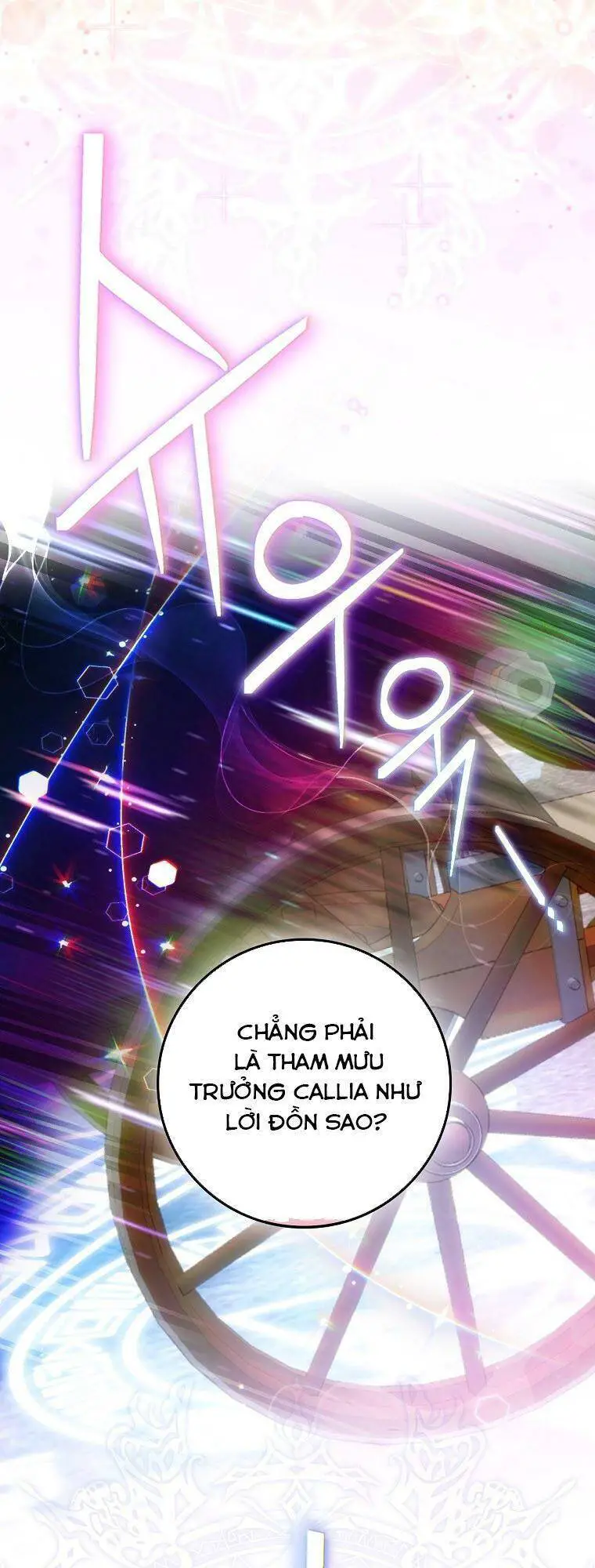 Đứa Nhỏ Không Phải Là Con Anh Nettruyen ZZZ Chương 14 Page 28