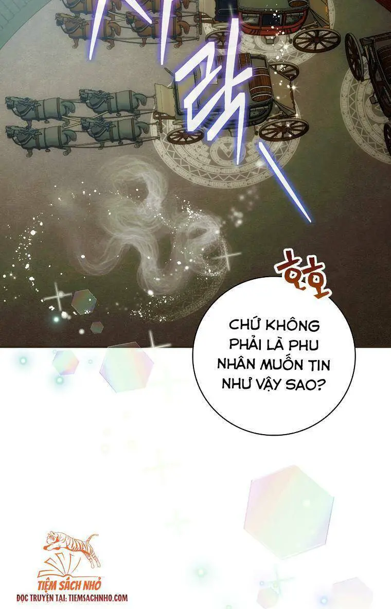 Đứa Nhỏ Không Phải Là Con Anh Nettruyen ZZZ Chương 14 Page 30
