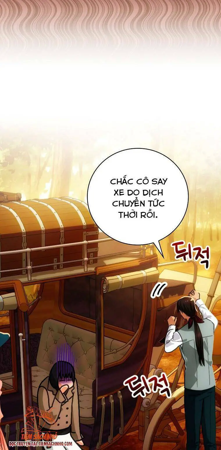 Đứa Nhỏ Không Phải Là Con Anh Nettruyen ZZZ Chương 14 Page 35