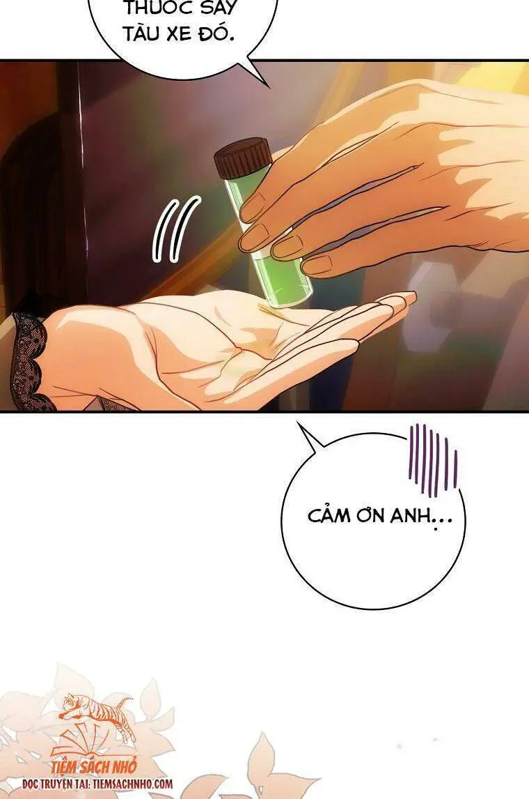 Đứa Nhỏ Không Phải Là Con Anh Nettruyen ZZZ Chương 14 Page 37