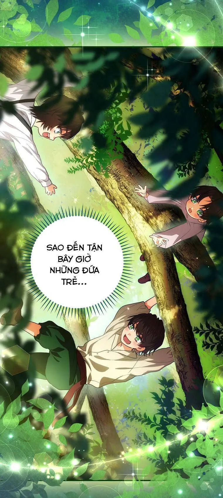 Đứa Nhỏ Không Phải Là Con Anh Nettruyen ZZZ Chương 14 Page 48