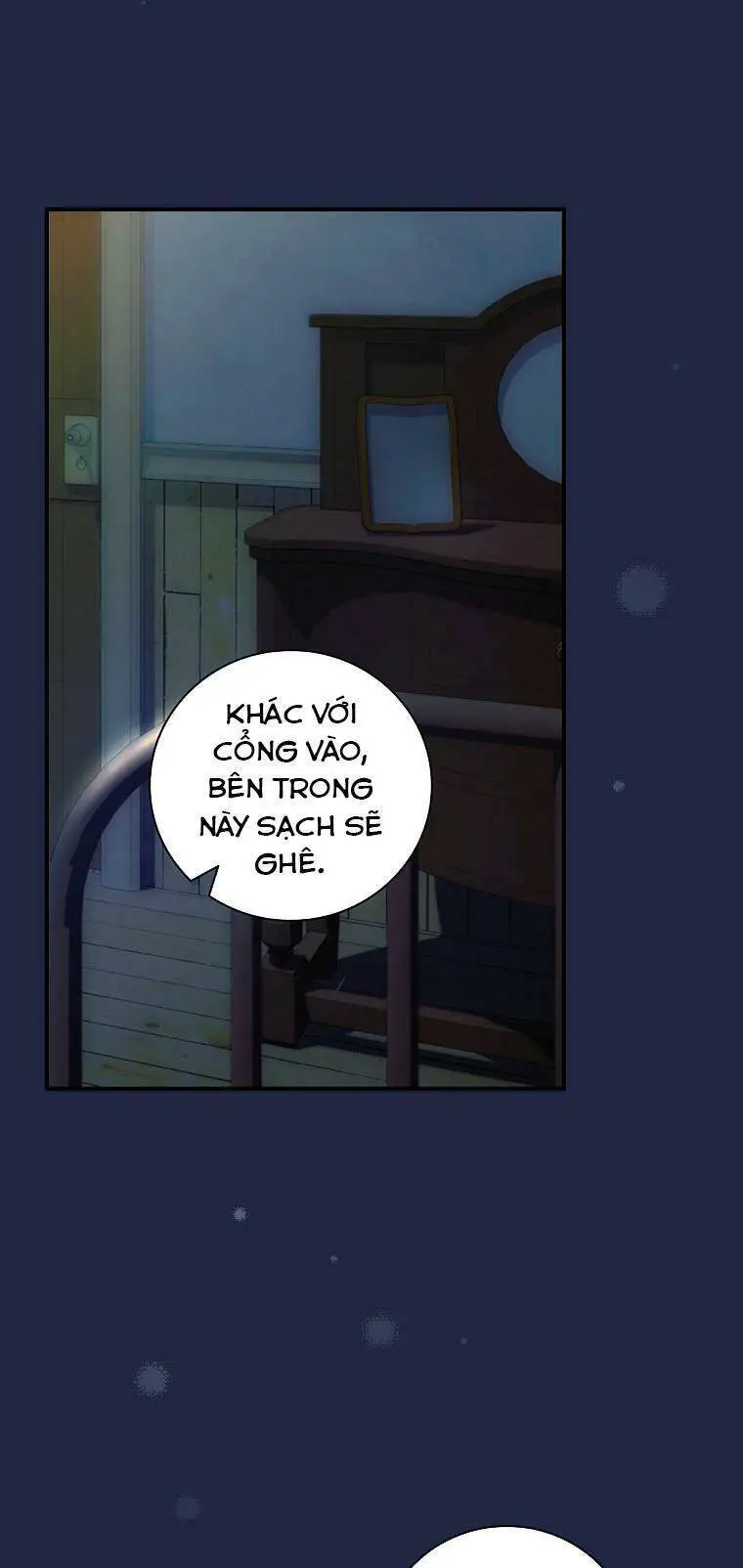 Đứa Nhỏ Không Phải Là Con Anh Nettruyen ZZZ Chương 14 Page 64