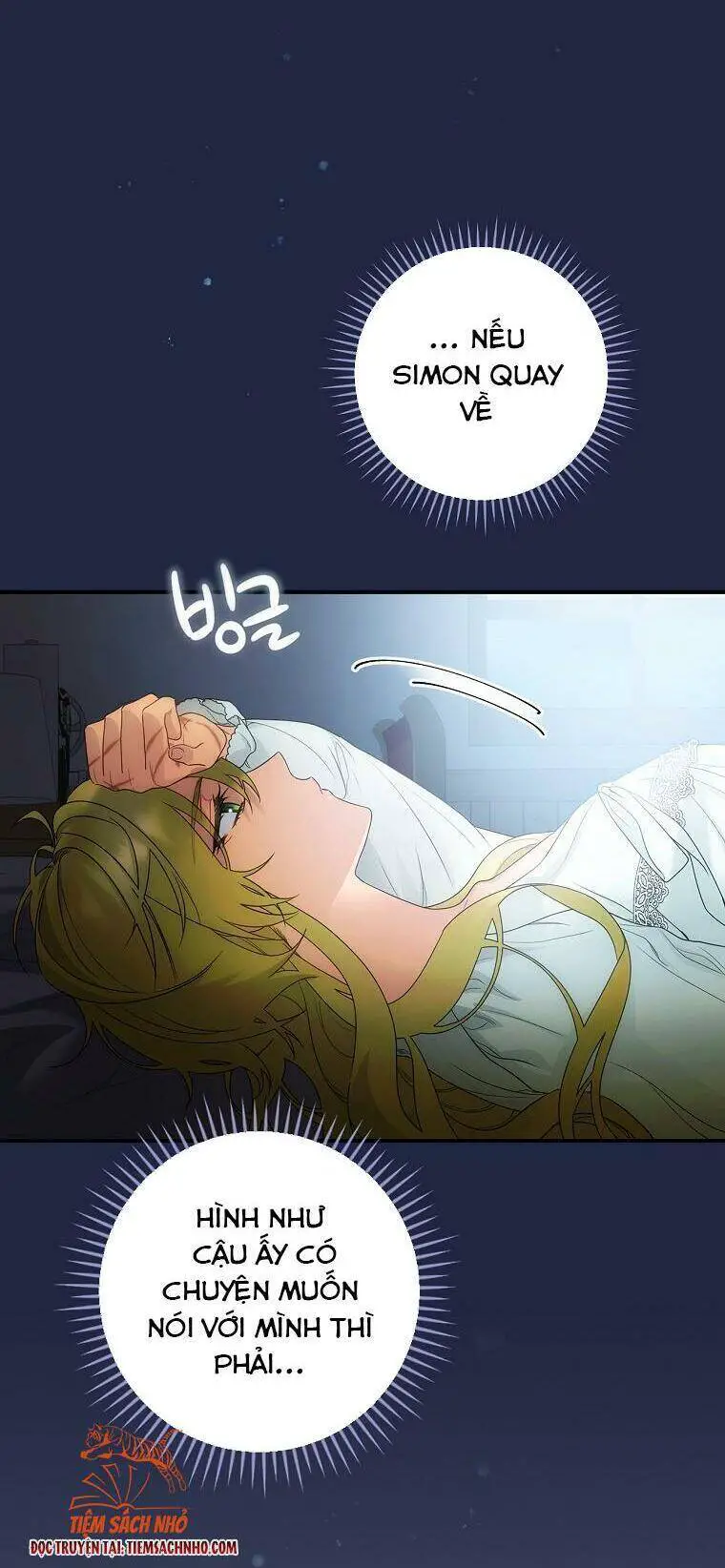 Đứa Nhỏ Không Phải Là Con Anh Nettruyen ZZZ Chương 14 Page 69