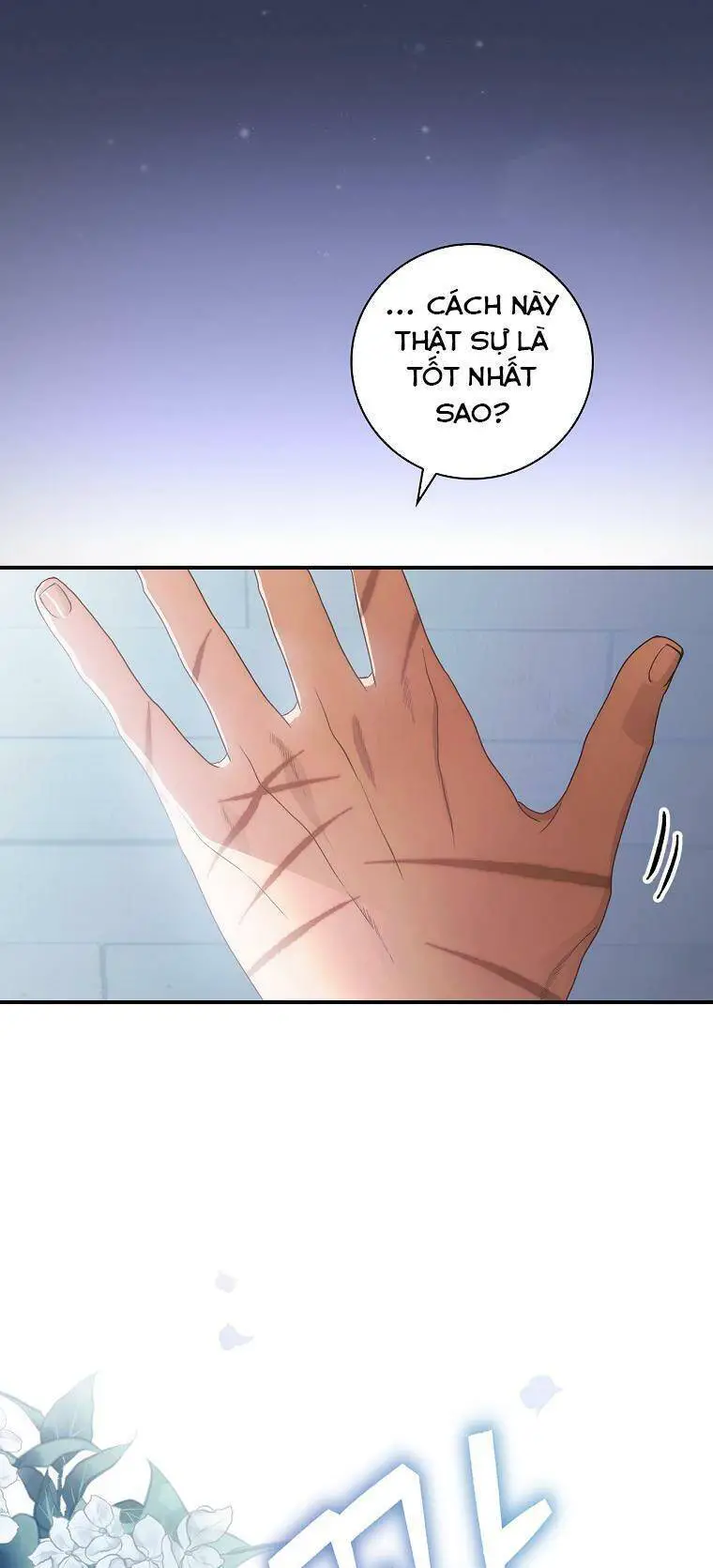 Đứa Nhỏ Không Phải Là Con Anh Nettruyen ZZZ Chương 14 Page 70
