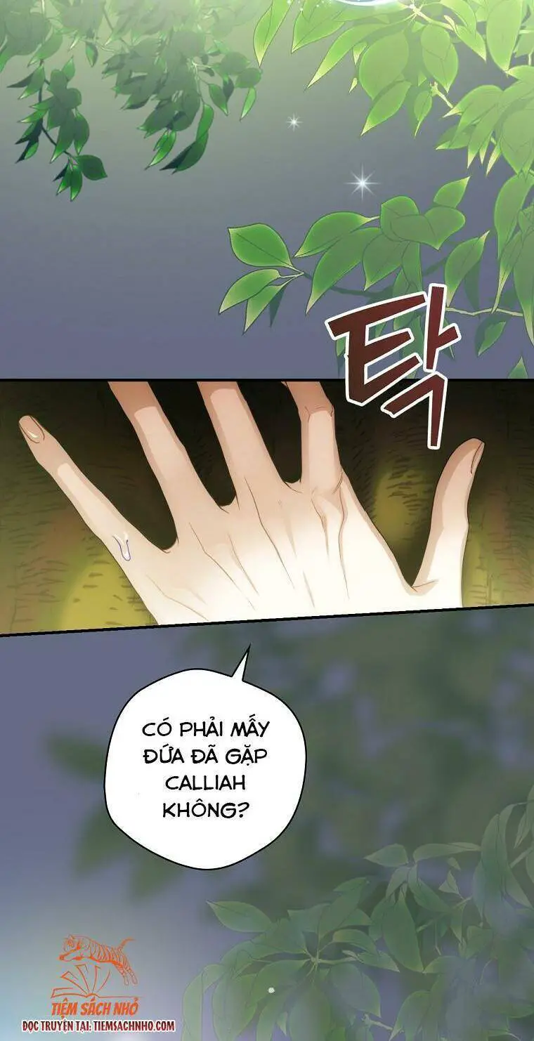 Đứa Nhỏ Không Phải Là Con Anh Nettruyen ZZZ Chương 19 Page 13