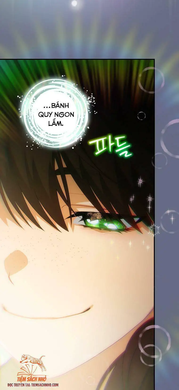 Đứa Nhỏ Không Phải Là Con Anh Nettruyen ZZZ Chương 19 Page 16