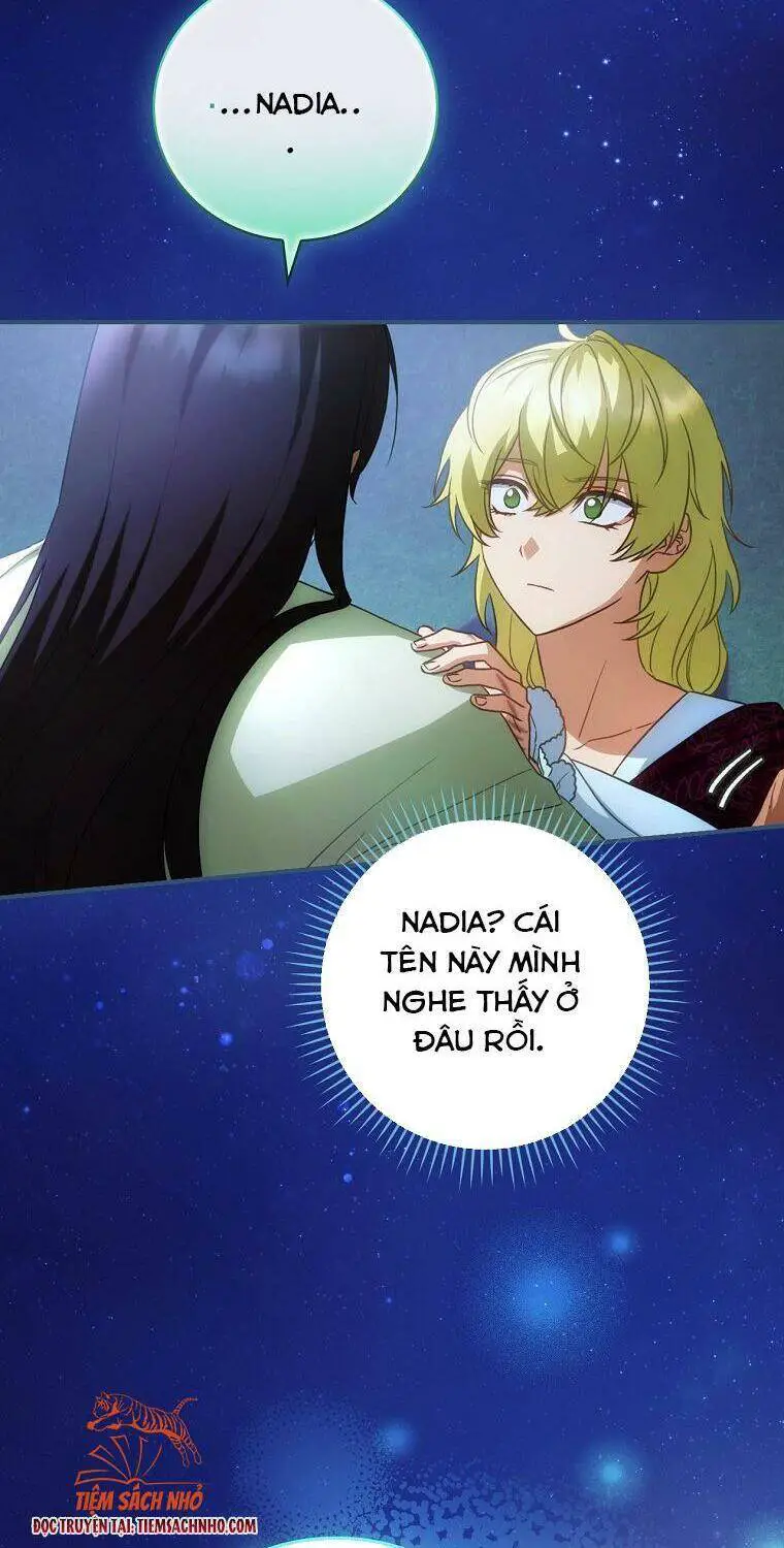 Đứa Nhỏ Không Phải Là Con Anh Nettruyen ZZZ Chương 19 Page 31