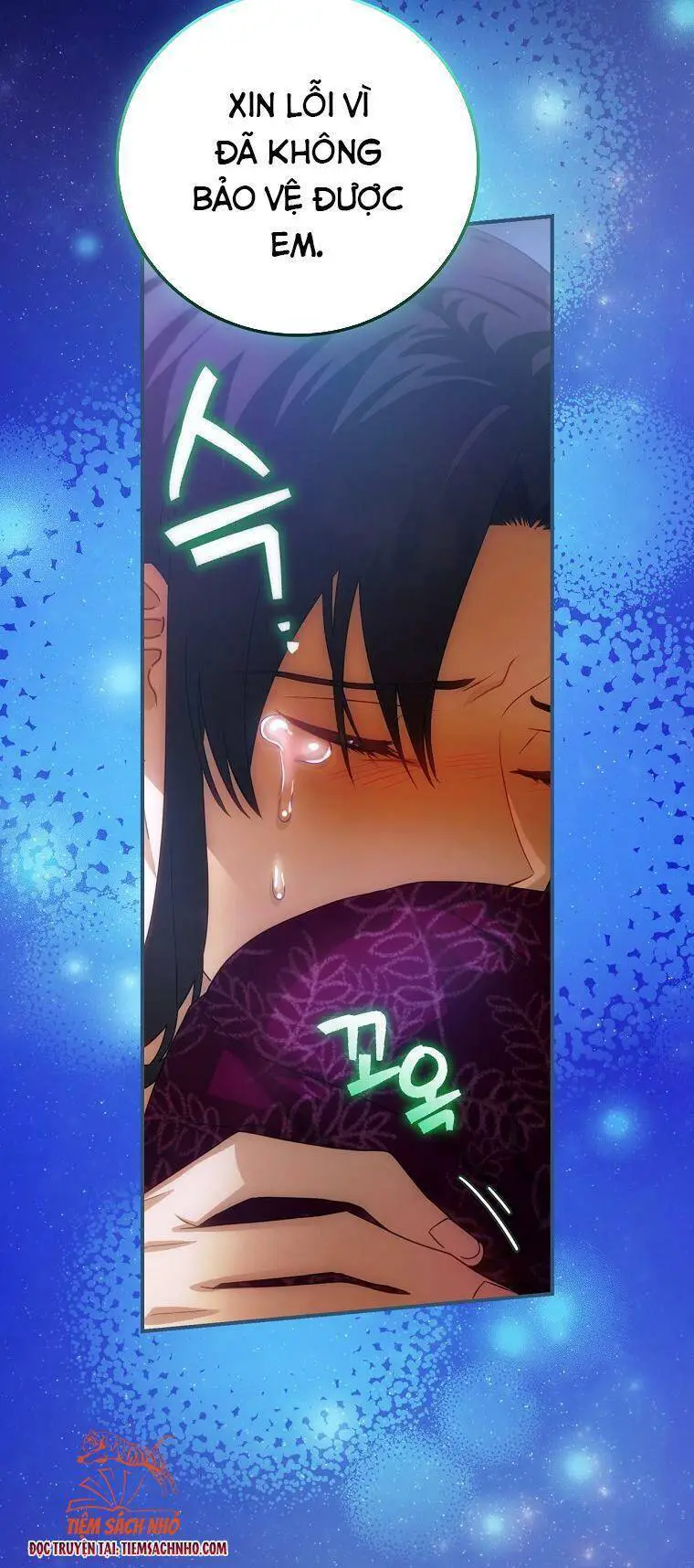 Đứa Nhỏ Không Phải Là Con Anh Nettruyen ZZZ Chương 19 Page 32