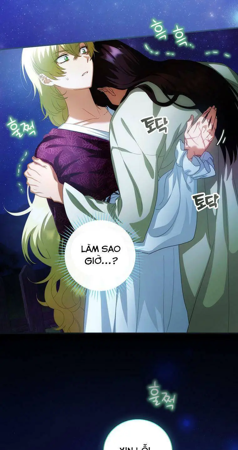 Đứa Nhỏ Không Phải Là Con Anh Nettruyen ZZZ Chương 19 Page 33