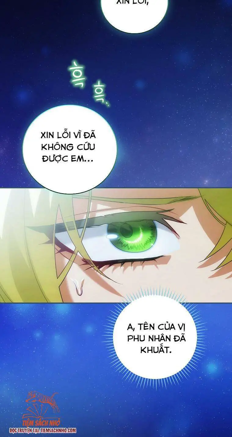 Đứa Nhỏ Không Phải Là Con Anh Nettruyen ZZZ Chương 19 Page 34
