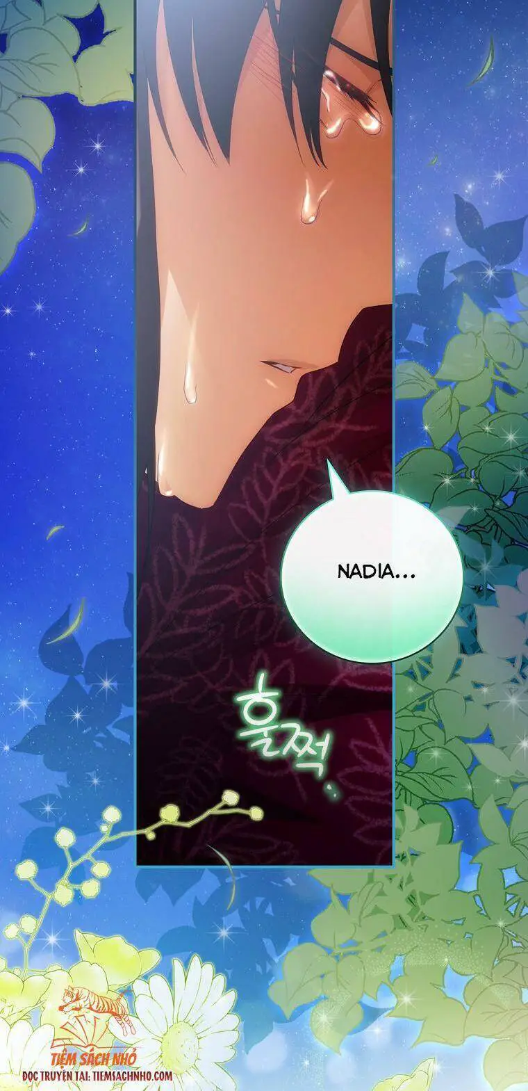 Đứa Nhỏ Không Phải Là Con Anh Nettruyen ZZZ Chương 19 Page 36