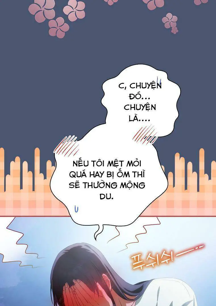 Đứa Nhỏ Không Phải Là Con Anh Nettruyen ZZZ Chương 19 Page 47