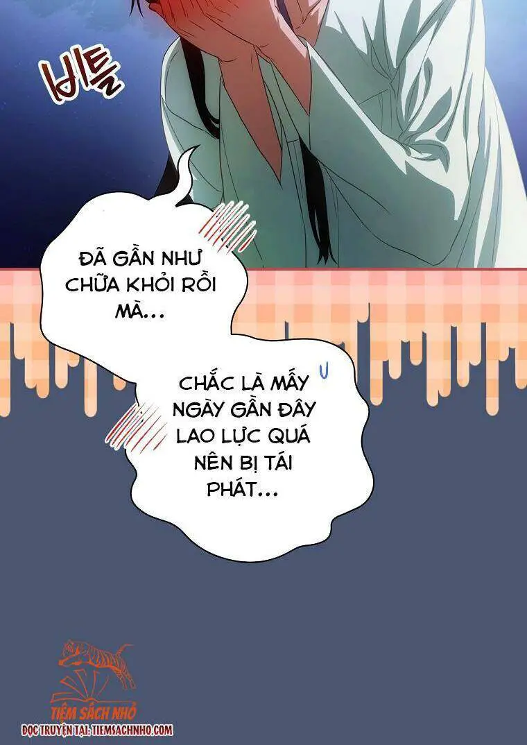 Đứa Nhỏ Không Phải Là Con Anh Nettruyen ZZZ Chương 19 Page 48