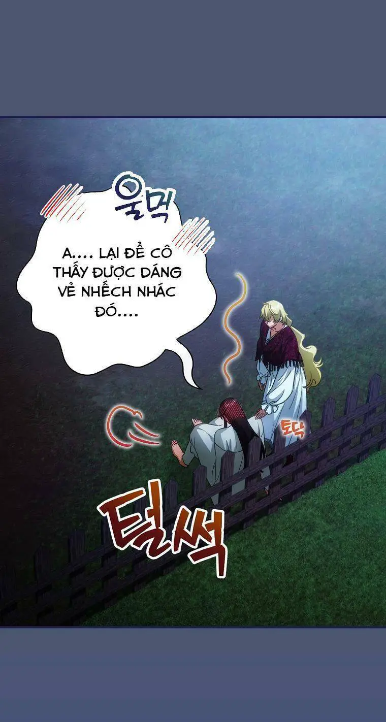 Đứa Nhỏ Không Phải Là Con Anh Nettruyen ZZZ Chương 19 Page 51