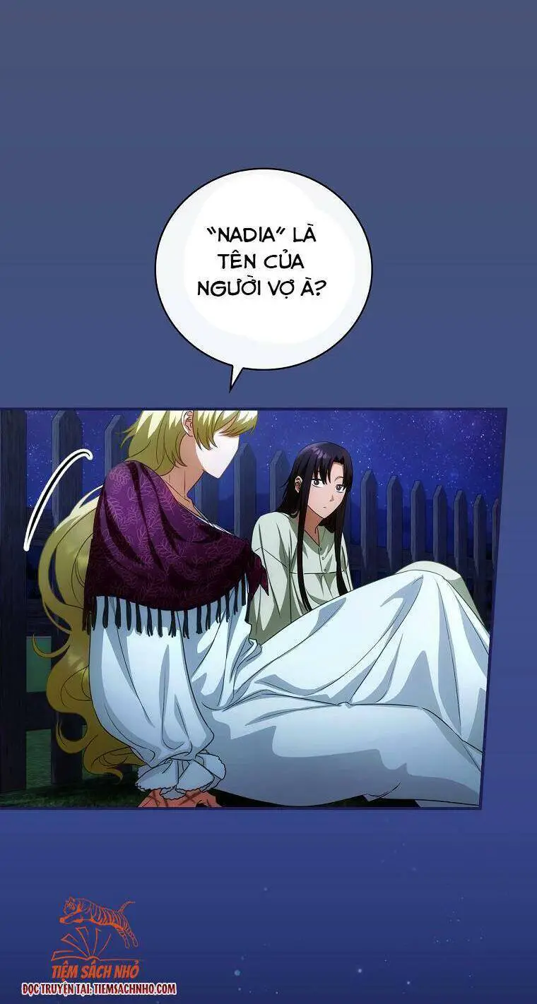 Đứa Nhỏ Không Phải Là Con Anh Nettruyen ZZZ Chương 19 Page 52