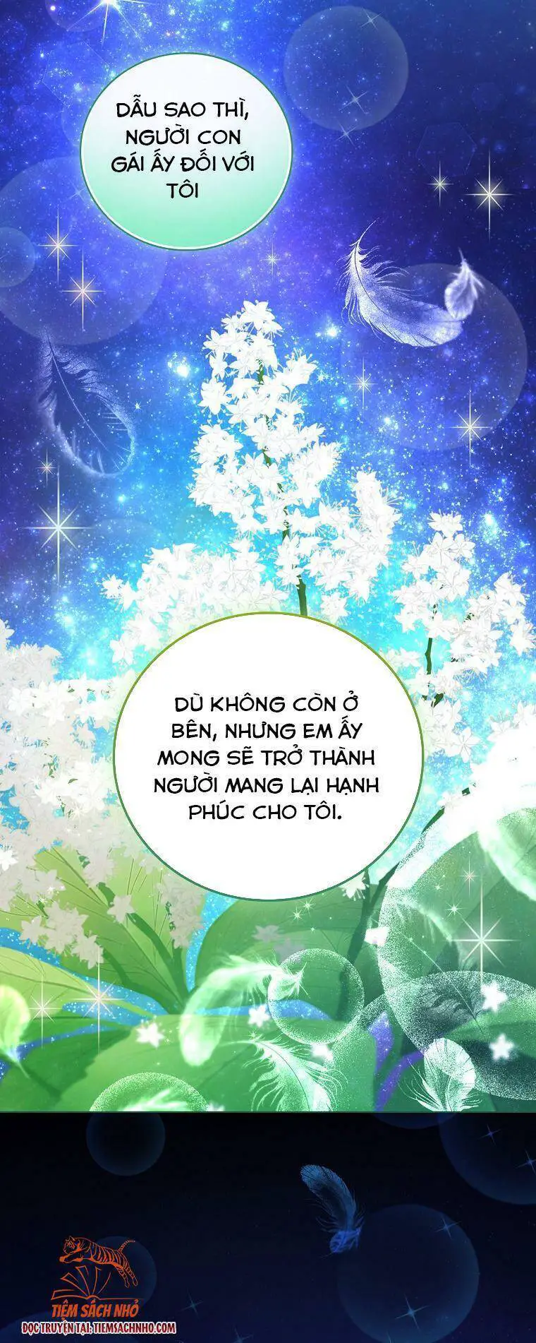 Đứa Nhỏ Không Phải Là Con Anh Nettruyen ZZZ Chương 19 Page 59