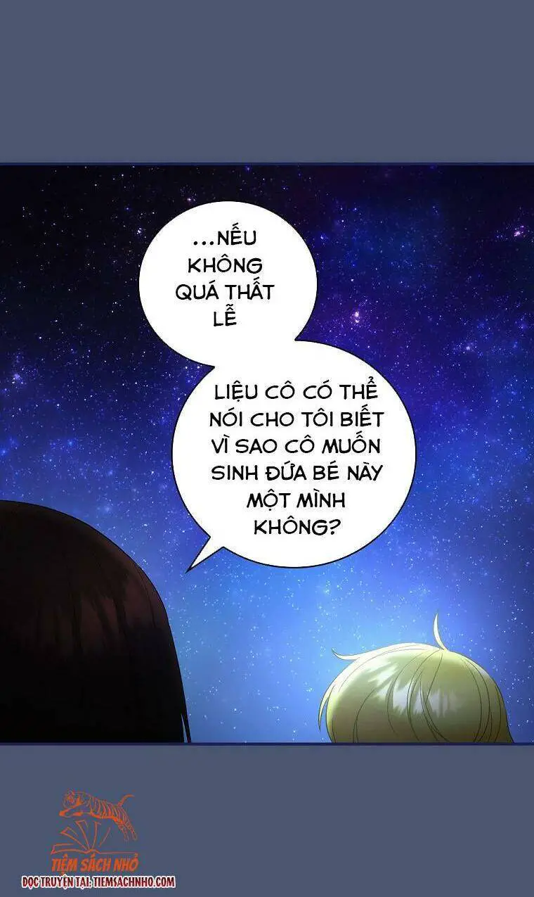 Đứa Nhỏ Không Phải Là Con Anh Nettruyen ZZZ Chương 19 Page 67