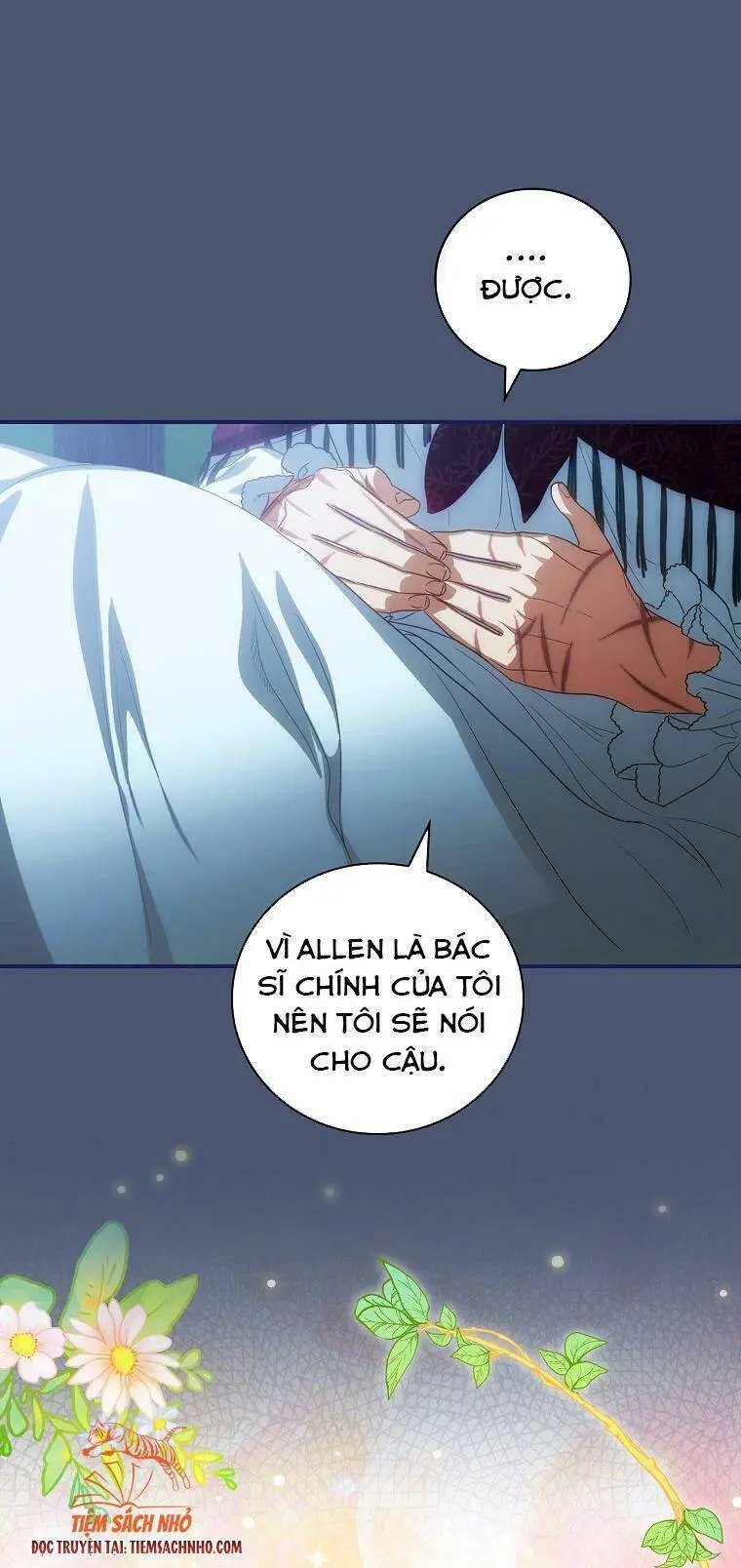 Đứa Nhỏ Không Phải Là Con Anh Nettruyen ZZZ Chương 19 Page 68