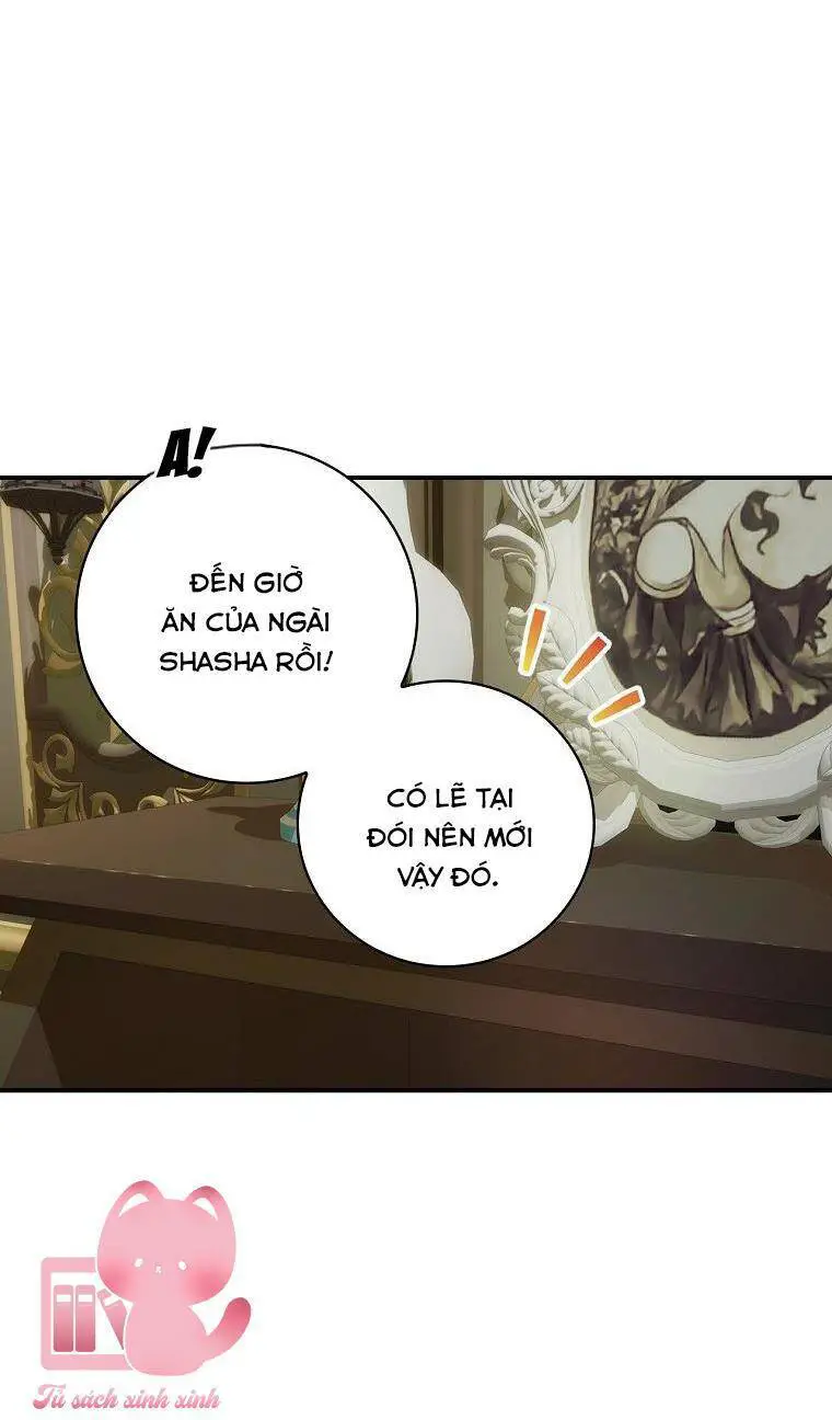 Đứa Nhỏ Không Phải Là Con Anh Nettruyen ZZZ Chương 47 Page 18