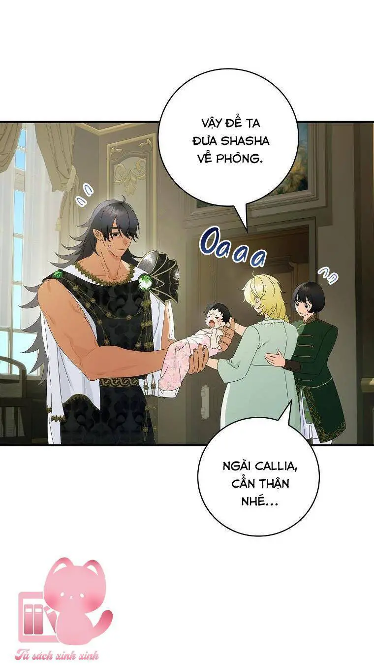 Đứa Nhỏ Không Phải Là Con Anh Nettruyen ZZZ Chương 47 Page 19