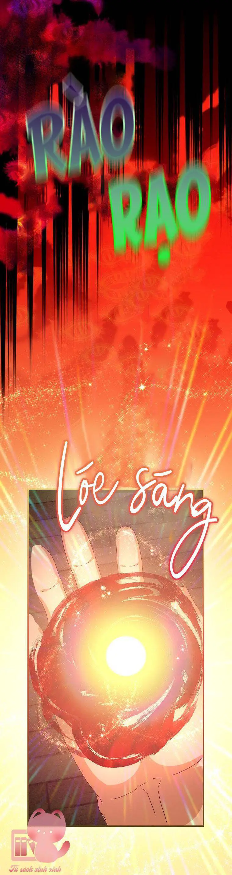 Đứa Nhỏ Không Phải Là Con Anh Nettruyen ZZZ Chương 47 Page 34