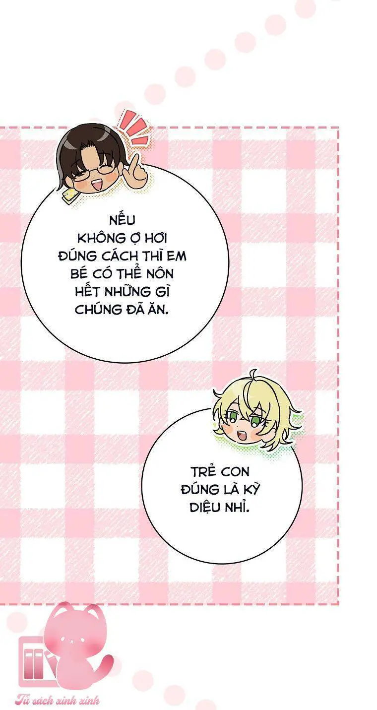 Đứa Nhỏ Không Phải Là Con Anh Nettruyen ZZZ Chương 47 Page 42