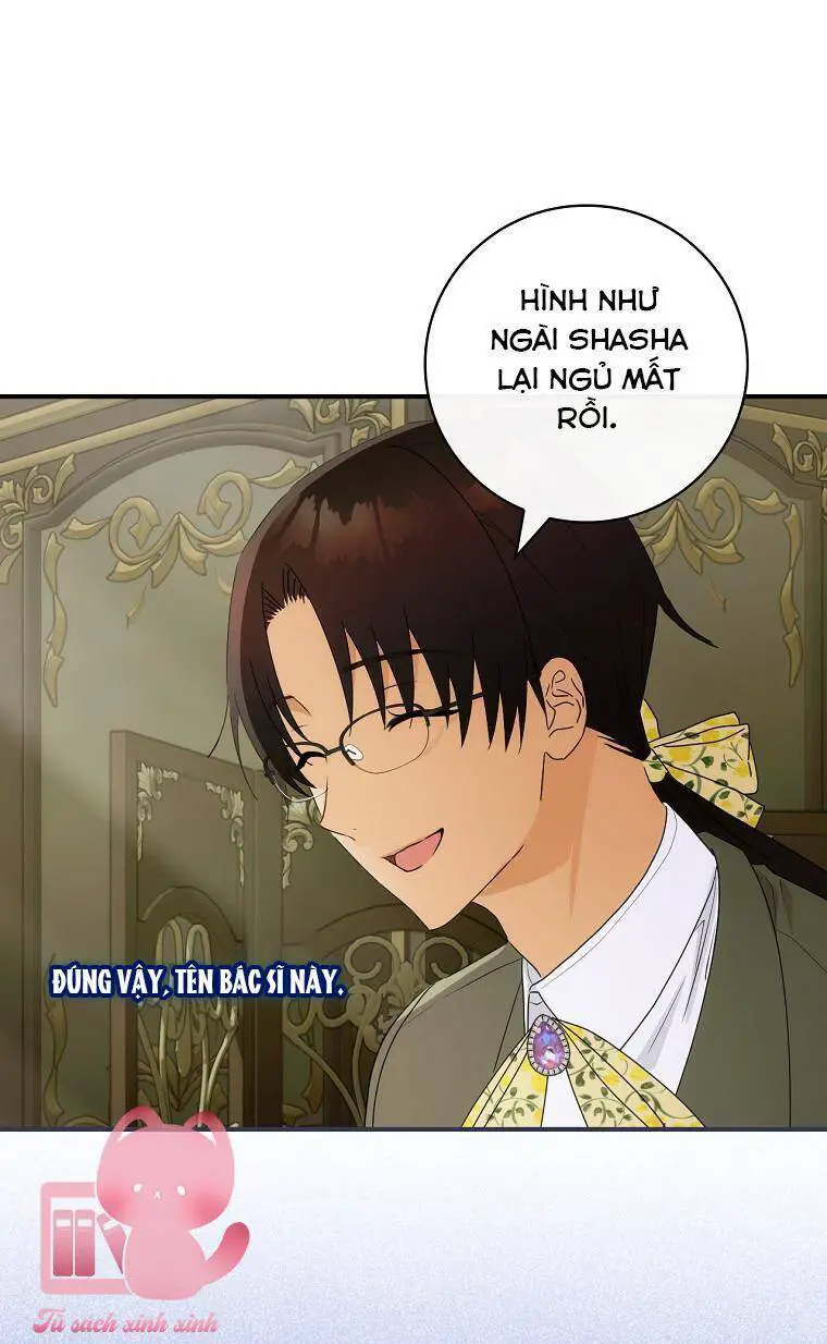 Đứa Nhỏ Không Phải Là Con Anh Nettruyen ZZZ Chương 47 Page 55