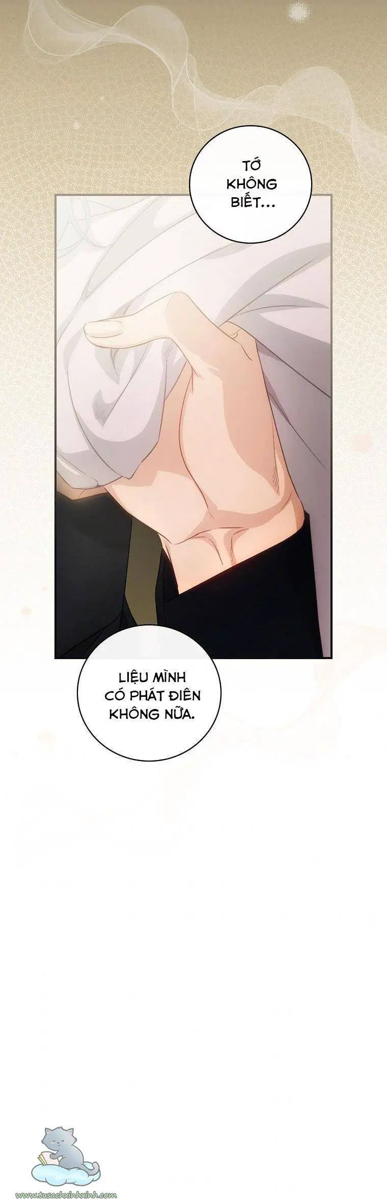 Đứa Nhỏ Không Phải Là Con Anh Nettruyen ZZZ Chương 20 Page 26