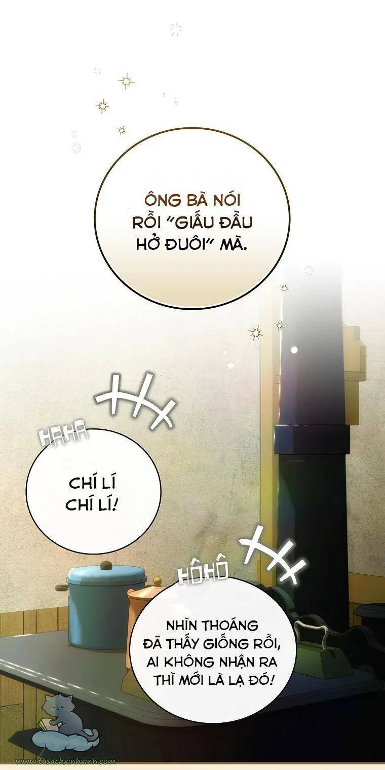 Đứa Nhỏ Không Phải Là Con Anh Nettruyen ZZZ Chương 21 Page 51