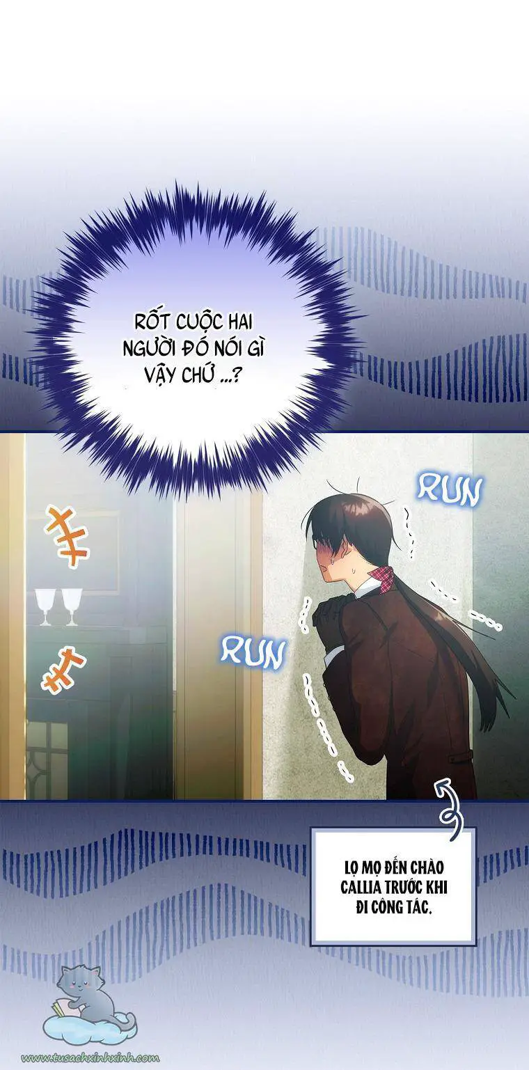 Đứa Nhỏ Không Phải Là Con Anh Nettruyen ZZZ Chương 21 Page 64