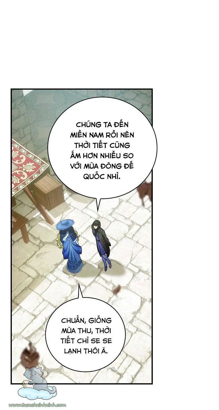Đứa Nhỏ Không Phải Là Con Anh Nettruyen ZZZ Chương 21 Page 73