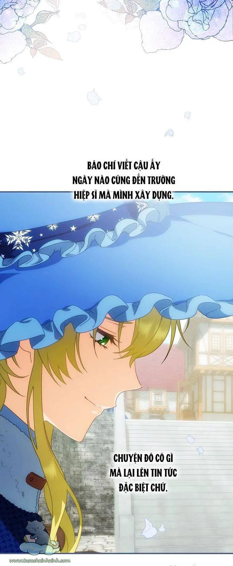 Đứa Nhỏ Không Phải Là Con Anh Nettruyen ZZZ Chương 21 Page 81