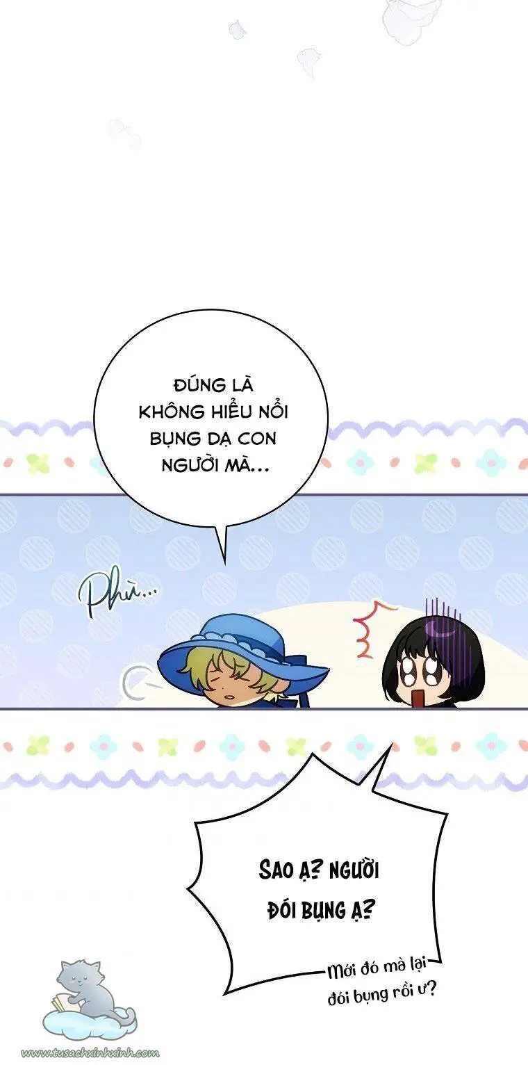 Đứa Nhỏ Không Phải Là Con Anh Nettruyen ZZZ Chương 21 Page 82