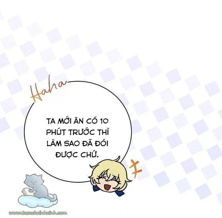 Đứa Nhỏ Không Phải Là Con Anh Nettruyen ZZZ Chương 21 Page 83