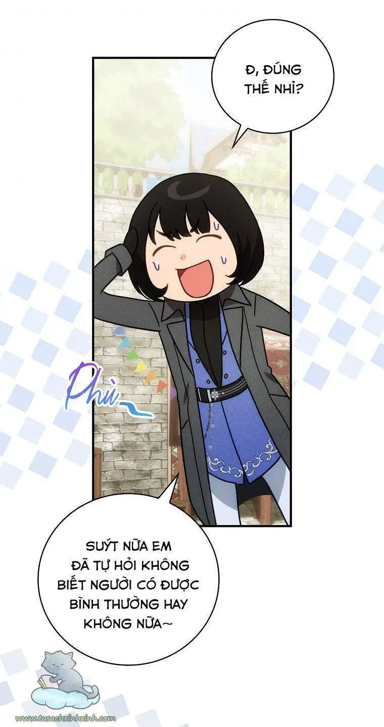 Đứa Nhỏ Không Phải Là Con Anh Nettruyen ZZZ Chương 21 Page 84