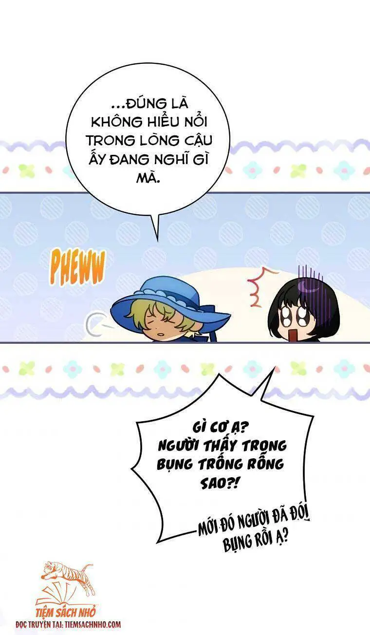 Đứa Nhỏ Không Phải Là Con Anh Nettruyen ZZZ Chương 21 Page 88