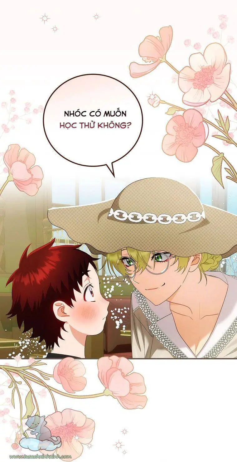 Đứa Nhỏ Không Phải Là Con Anh Nettruyen ZZZ Chương 13 Page 11