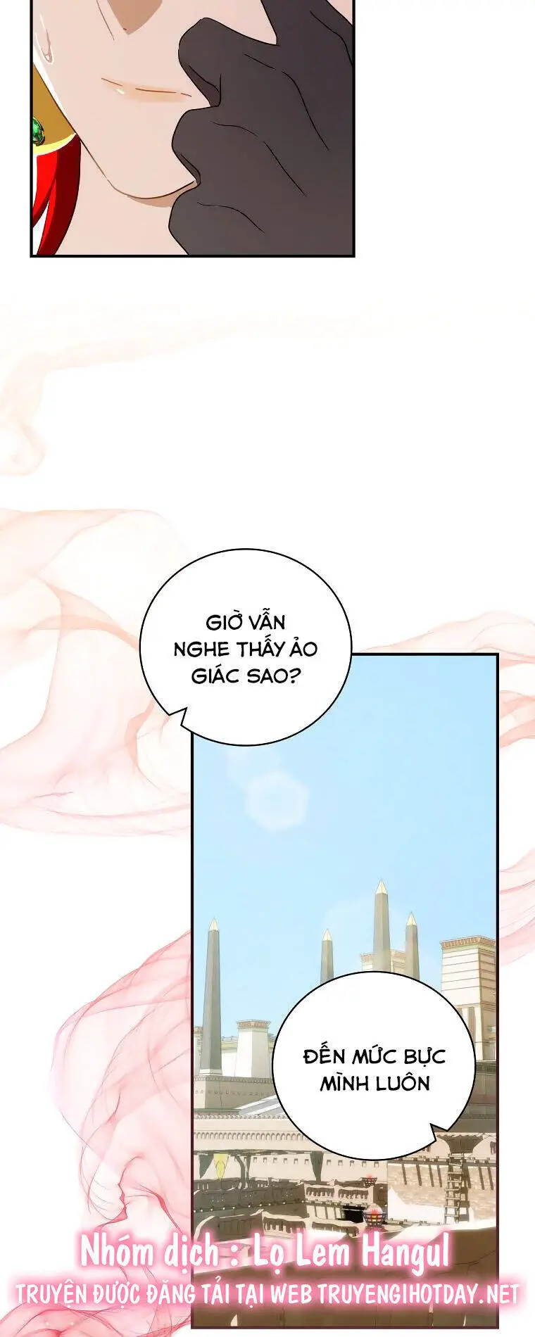 Đứa Nhỏ Không Phải Là Con Anh Nettruyen ZZZ Chương 59 Page 6