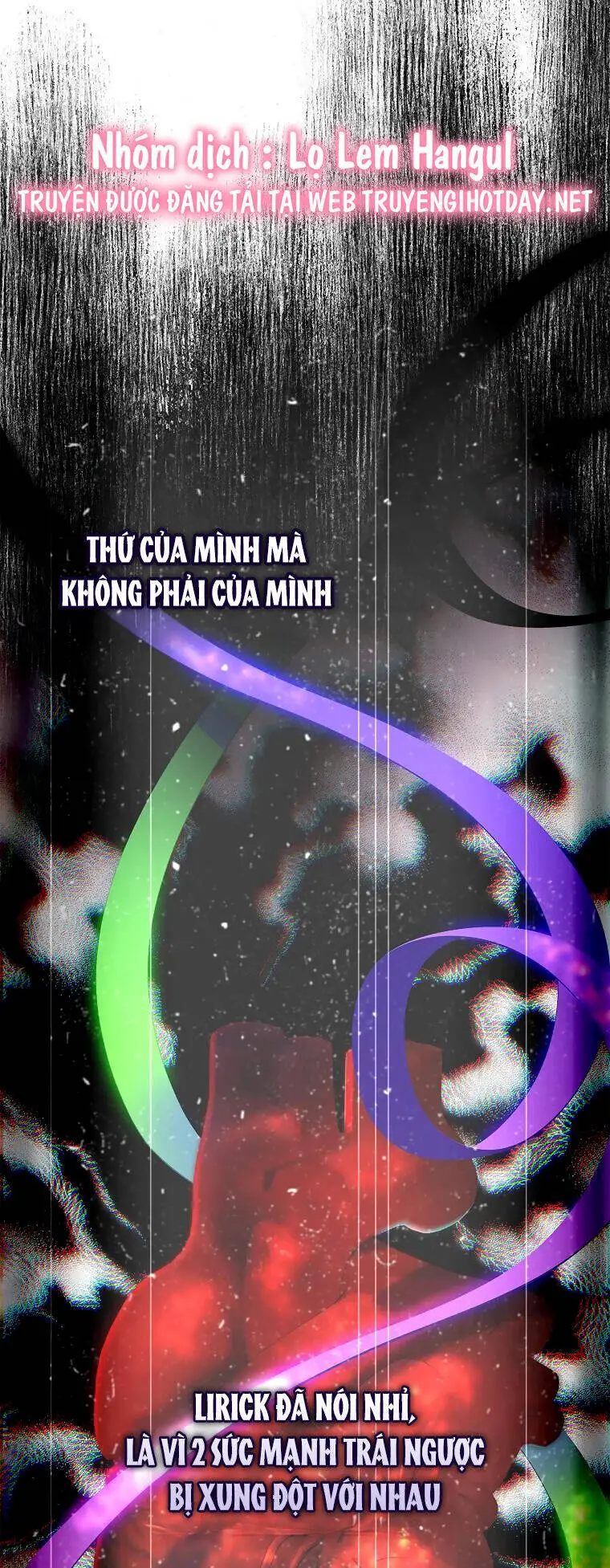 Đứa Nhỏ Không Phải Là Con Anh Nettruyen ZZZ Chương 59 Page 9